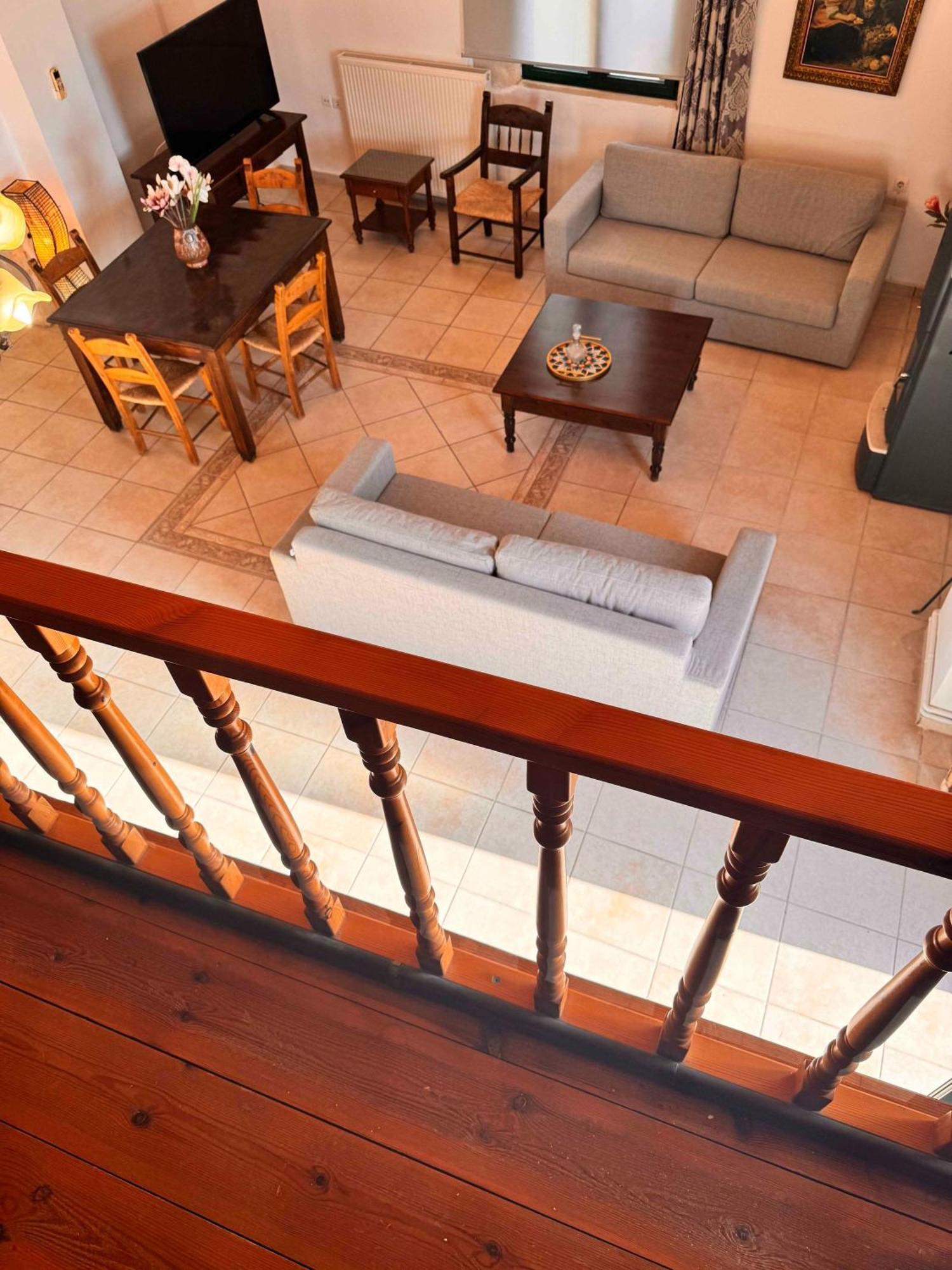 Skandalis Apartments With Pool Chorafakia Екстериор снимка