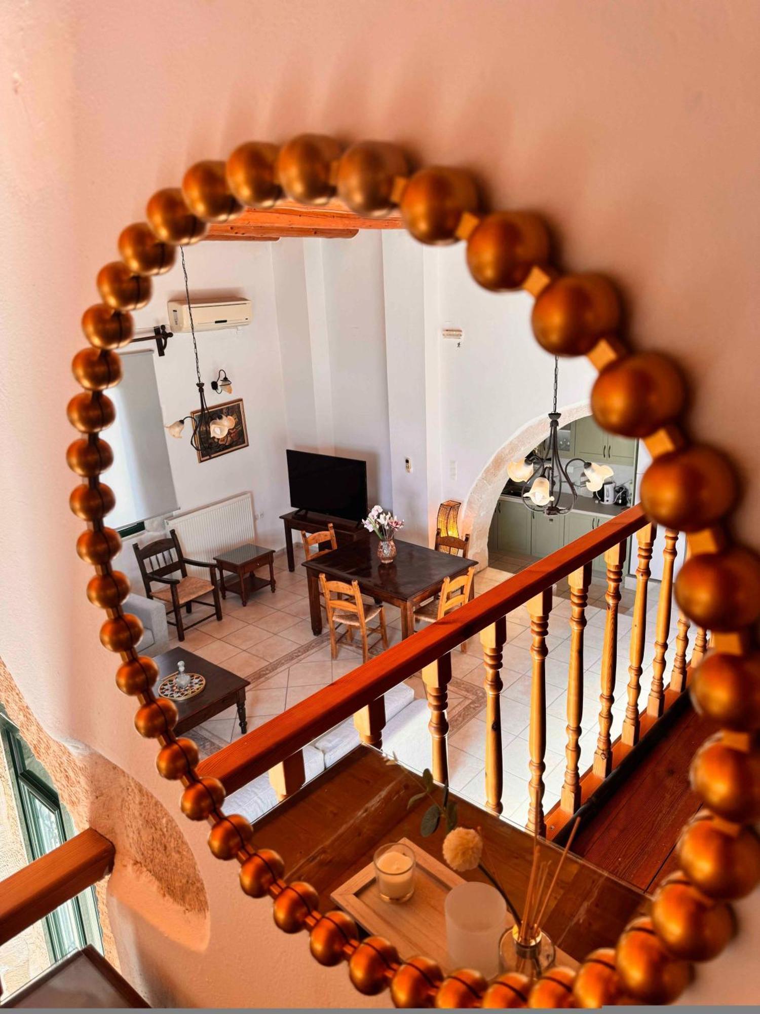 Skandalis Apartments With Pool Chorafakia Екстериор снимка
