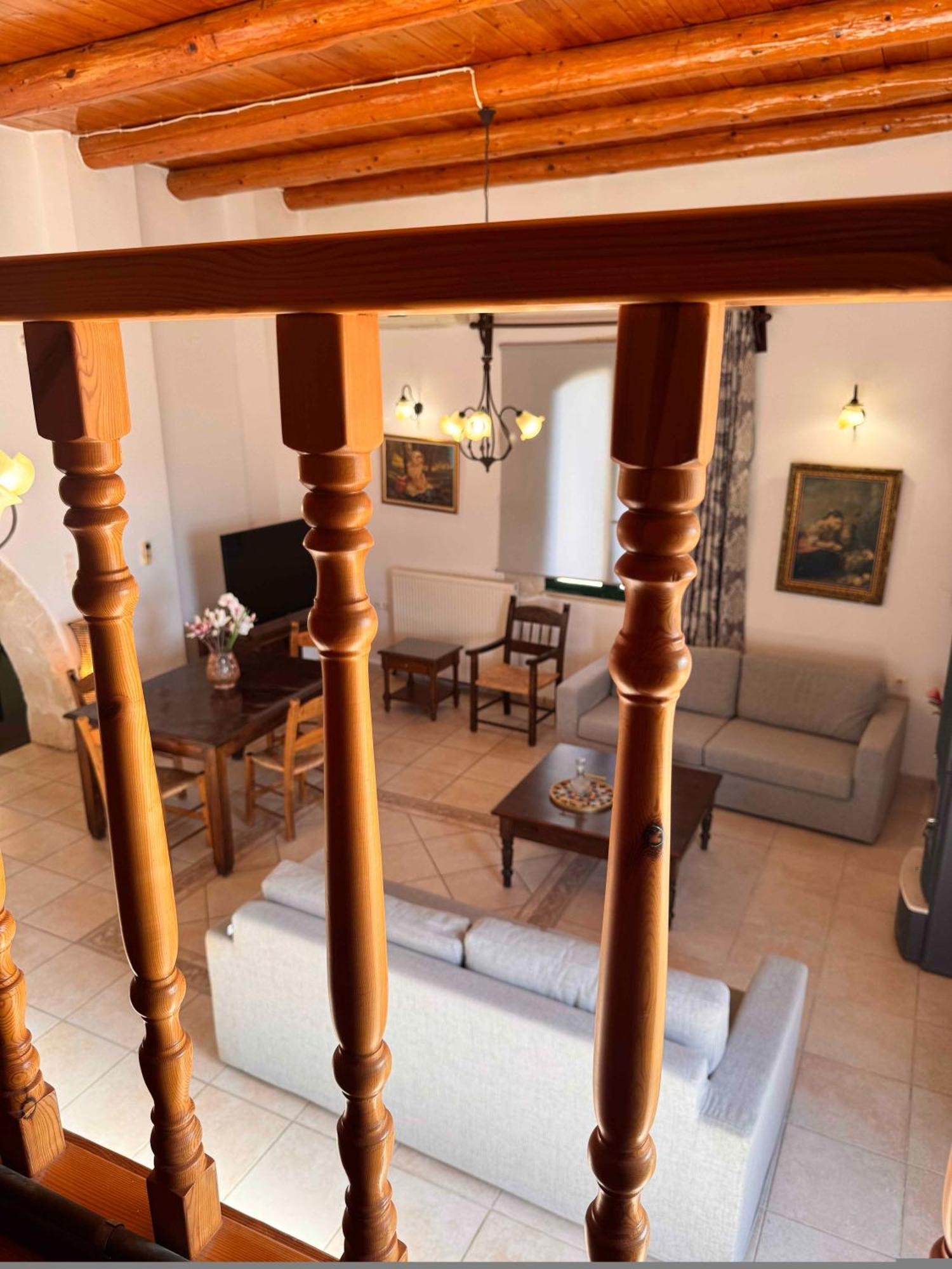 Skandalis Apartments With Pool Chorafakia Екстериор снимка