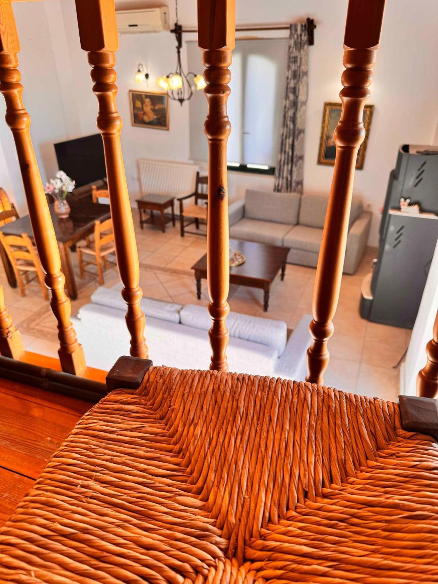 Skandalis Apartments With Pool Chorafakia Екстериор снимка